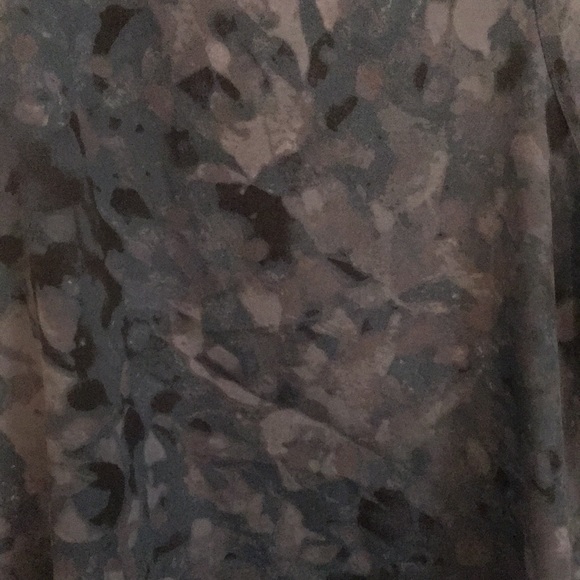 Unique tank top - Picture 3 of 3